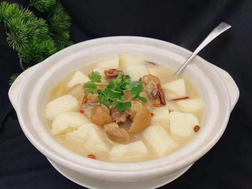 糯米山药500克 商品图6