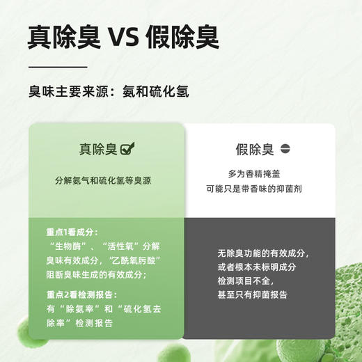 自然舒 宠物除臭除尿味喷雾 300ml/瓶  清华大学联合研发 安全无忧 人宠友好 商品图2