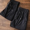 露露lululemon 26年新款男士综训健身功能性直筒休闲跑步训练裤 商品缩略图4