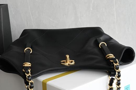 香奈儿 26C mini tote托特包 权志龙同款（LZ） 商品图3