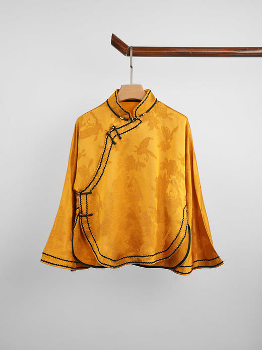 B250696上衣 商品图2