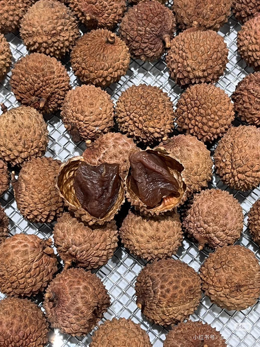 状元红荔枝干500g 商品图13