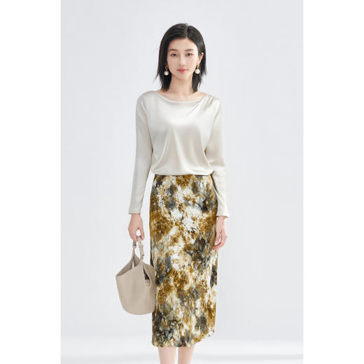 剩XL 米思阳套装5Z25CG4622 商品图2