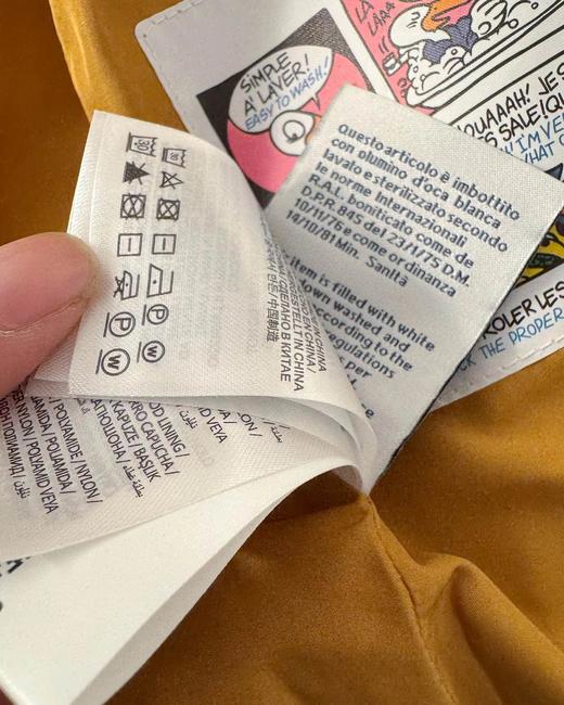 F031492春季巴黎时装秀新品简约显瘦男子商务夹克外套 商品图13