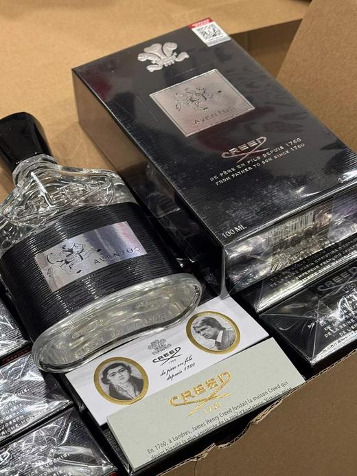 F031489日常木质龙涎香男士信仰拿破仑之水香水 商品图11