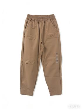 GAP儿童裤子59.9元（线下同步销售，不一定有货）658142-TD