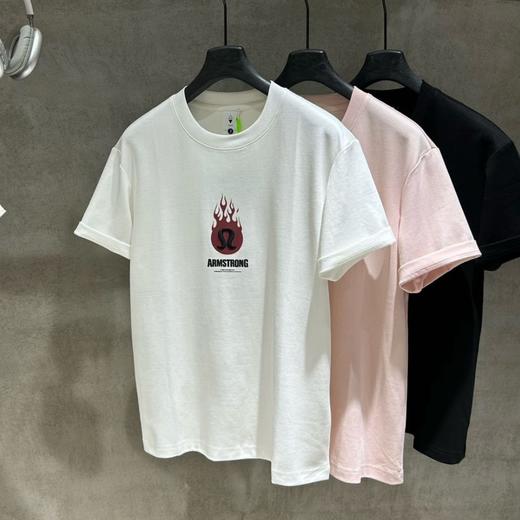 夏季薄款短袖新款青少年时尚简约纯色圆领T恤   YLZ-D6505 商品图0