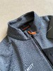F031464男士户外轻量化高弹力半拉链套头中层夹克外套 商品缩略图10