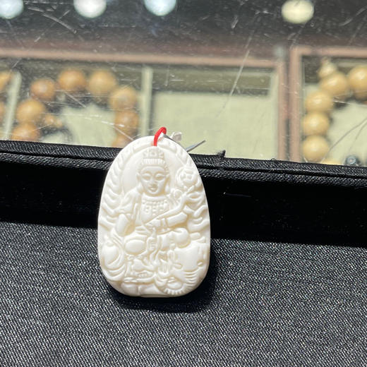 150元/个砗磲八大守护神 商品图2