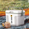 【户外保温箱集合】洛克猩球保温箱户外野餐便携冷藏箱大容量食品保冷保鲜箱手提保温箱 保温箱10L 商品缩略图0