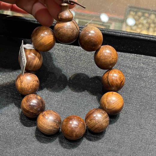 3000元/条海南黄花梨手串 商品图1