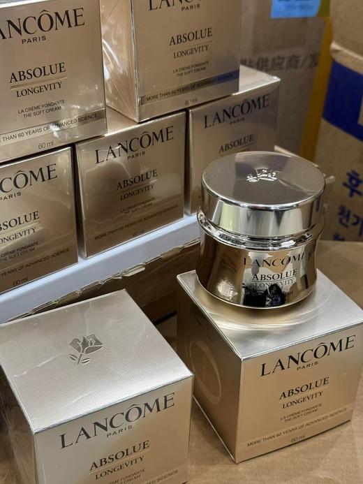 F031491全肤质全时段菁纯面霜轻盈版抗老面霜 商品图2