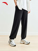安踏自在裤丨针织运动长裤男士夏季新款冰丝裤休闲裤子152628307 商品缩略图0