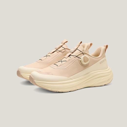 嘉适步丨头等舱1.0舒适通勤鞋三防耐磨宽楦缓震防泼水运动鞋 商品图9