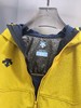 F031481新款三防户外防水耐磨内里黑科技加绒冲锋衣外套 商品缩略图11
