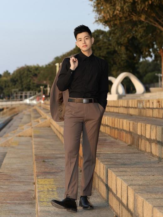 Lululemo*n Relaxed-Fit男士衬衫 商品图7