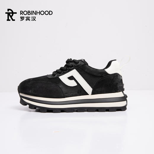 罗宾汉品牌休闲鞋 商品图1