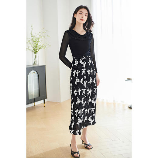 剩S/M/L/XL 米思阳套装5M25CG4690 商品图3