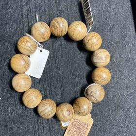 18000元/条马尼拉沉香手串