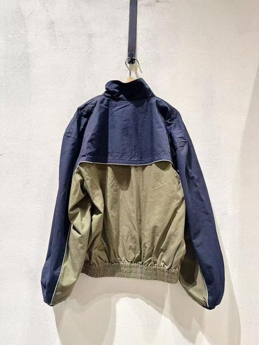 女款拼色外套lv 商品图1