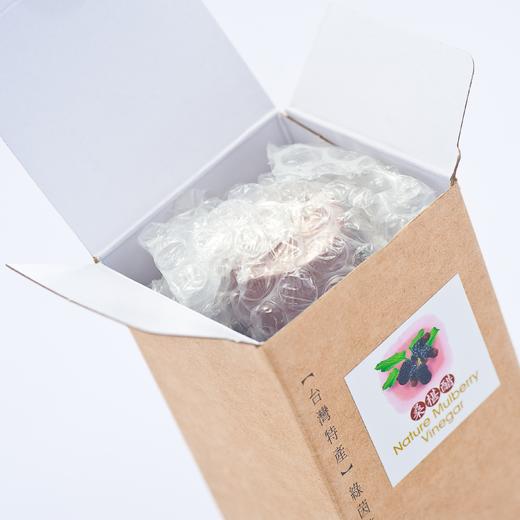 绿茵好醋-桑椹醋 原料：糙米、水、桑葚 、酵母 纯天然酿造 商品图4