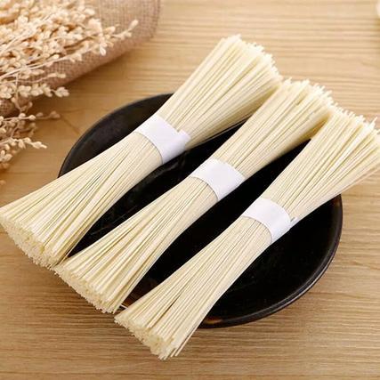 【SF】  益宁原味挂面 900g  速食早餐 商品图1