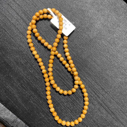 180元/条橄榄核圆珠 商品图1