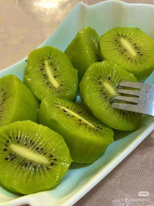 瑞玉即食猕猴桃7枚装 满口VC 商品图9