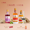 【春日序曲】「宋红3瓶组合装」500ml 8%vol花果酒原酿糯米酒独酌酒聚会酒庆功酒贺岁祝福送礼佳品 商品缩略图0