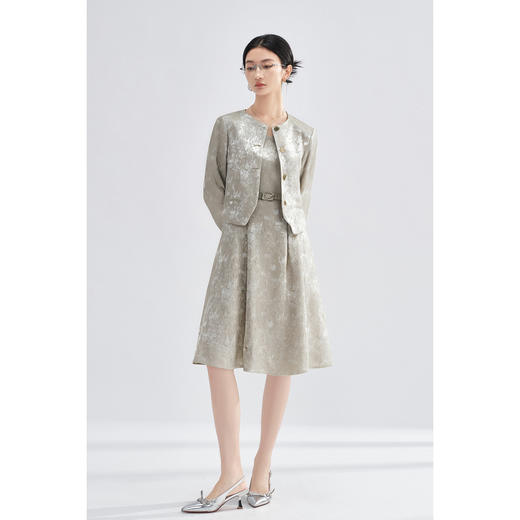 剩L/XL/XXL 米思阳套装5M25CG4428 商品图4