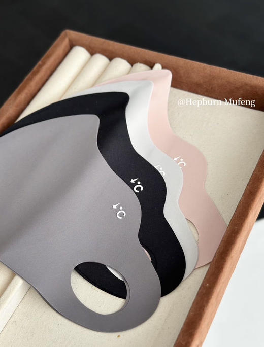 冰丝kz随机15个 商品图1