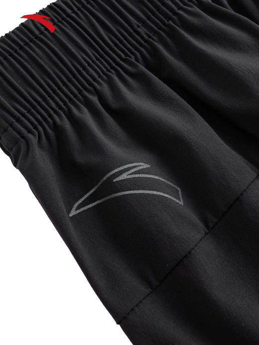 安踏自在裤丨冰丝弯刀裤男士新款潮流宽松阔腿休闲长裤152628507 商品图3