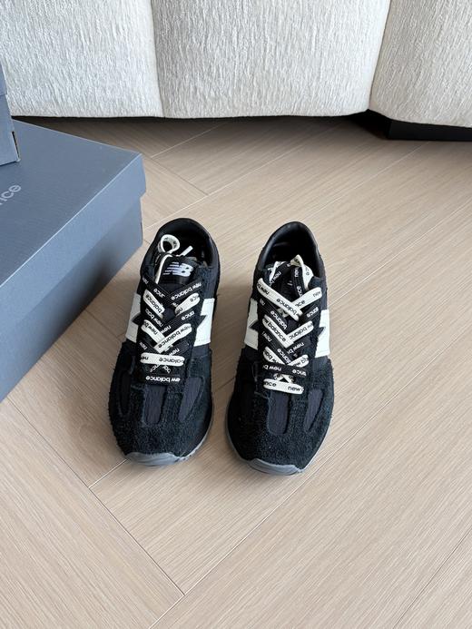 点此购买 NB471系列春夏季男女款休闲鞋 dx 342262 商品图4