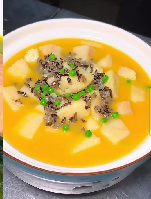 糯米山药500克 商品图4