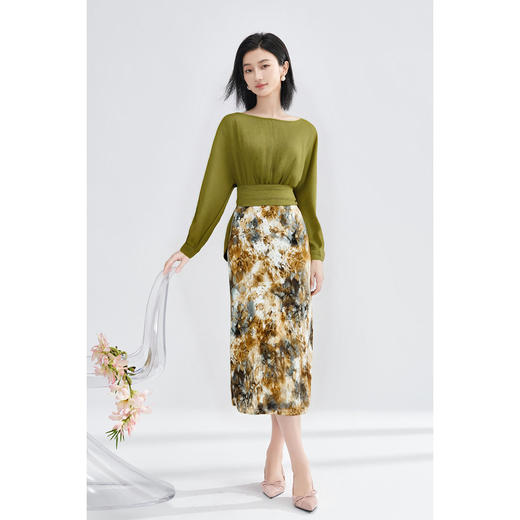 剩S/M/XL 米思阳套装5R25CG4451 商品图3