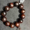 500元/条小叶紫檀手串 商品缩略图0