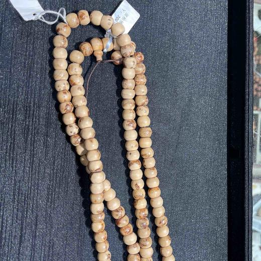 300元/条崖柏手串 商品图0