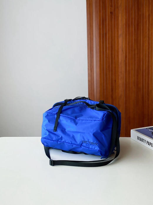 ！🐦家 Index收纳包 洗漱包10L 4️⃣色 商品图9