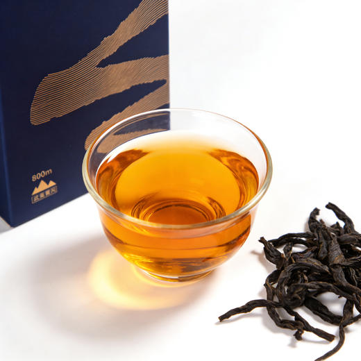 隐岭·品鉴盒·抱朴（两泡） 商品图2