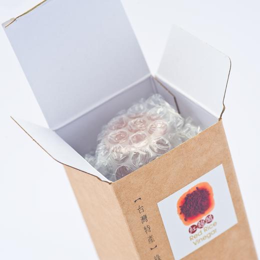 绿茵好醋-红曲醋 原料：糙米、红曲 、酵母 纯天然酿造 商品图4