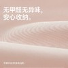 DWF1679【2个装！懒人衣柜压缩收纳板】新款衣服防尘罩 衣柜收纳神器可折叠布艺羽绒服RJ063 商品缩略图3
