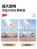 丸丫T2-2口袋推车PLUS升级轻便折叠儿童遛娃神器宝宝夏季透气溜娃车 商品缩略图2