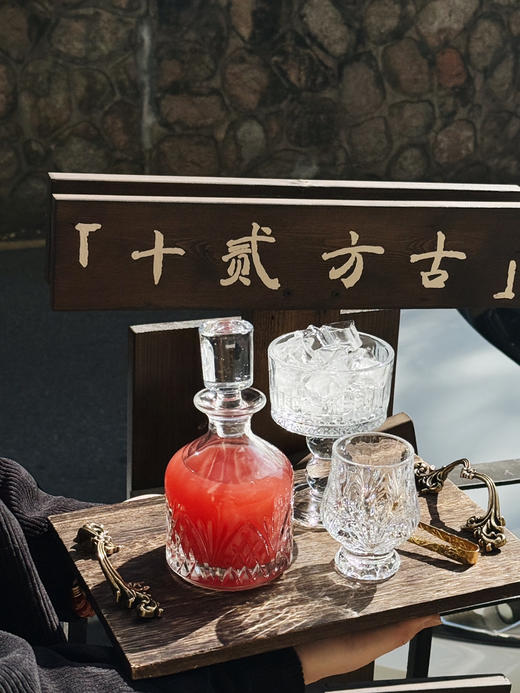 红运莲莲（ 无咖啡因&茶多酚推荐 ） 商品图1