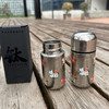 钛合金保温杯150ml 商品缩略图1