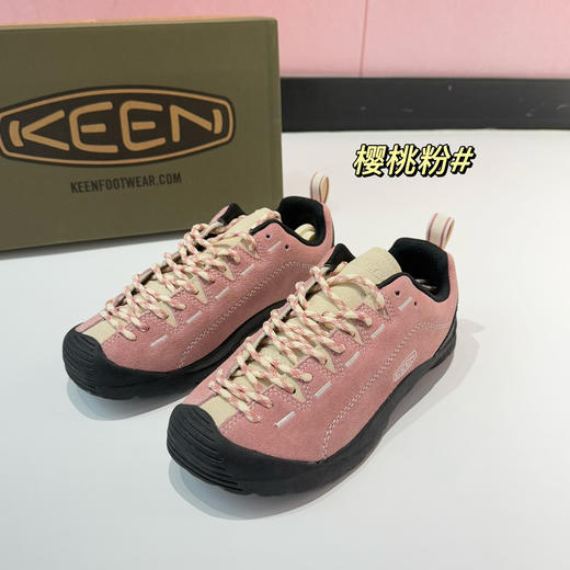keen登山鞋休闲鞋11401 商品图3