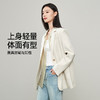 【亏本售！轻奢-西装外套】逸阳春新款休闲通勤正装气质显瘦高级感西服5066 商品缩略图6