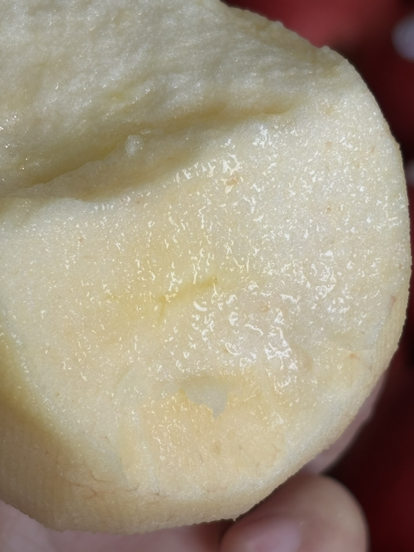 新西兰Posy苹果，比火箭筒颗粒大，比火箭筒更香甜，价格却好美啊！