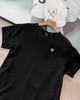 F031417女士户外夏季纯棉短袖T恤柔软亲肤质感轻便舒适 商品缩略图10