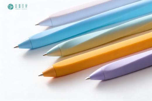 武大珞珈扭扭签字笔 商品图1