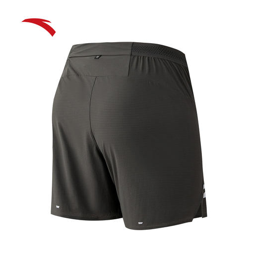 安踏零压速干裤丨C5跑步运动短裤男夏季马拉松五分裤子152625502 商品图2